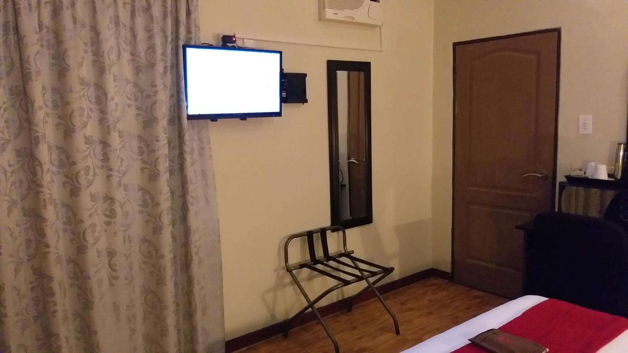 Road Stay Maseru Room photo