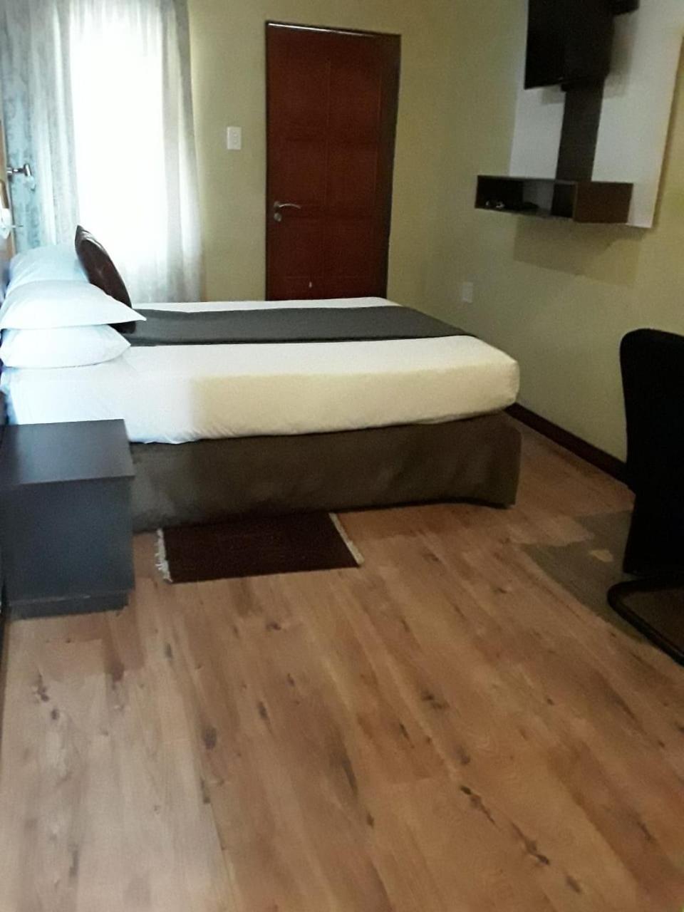 Road Stay Maseru Exterior photo