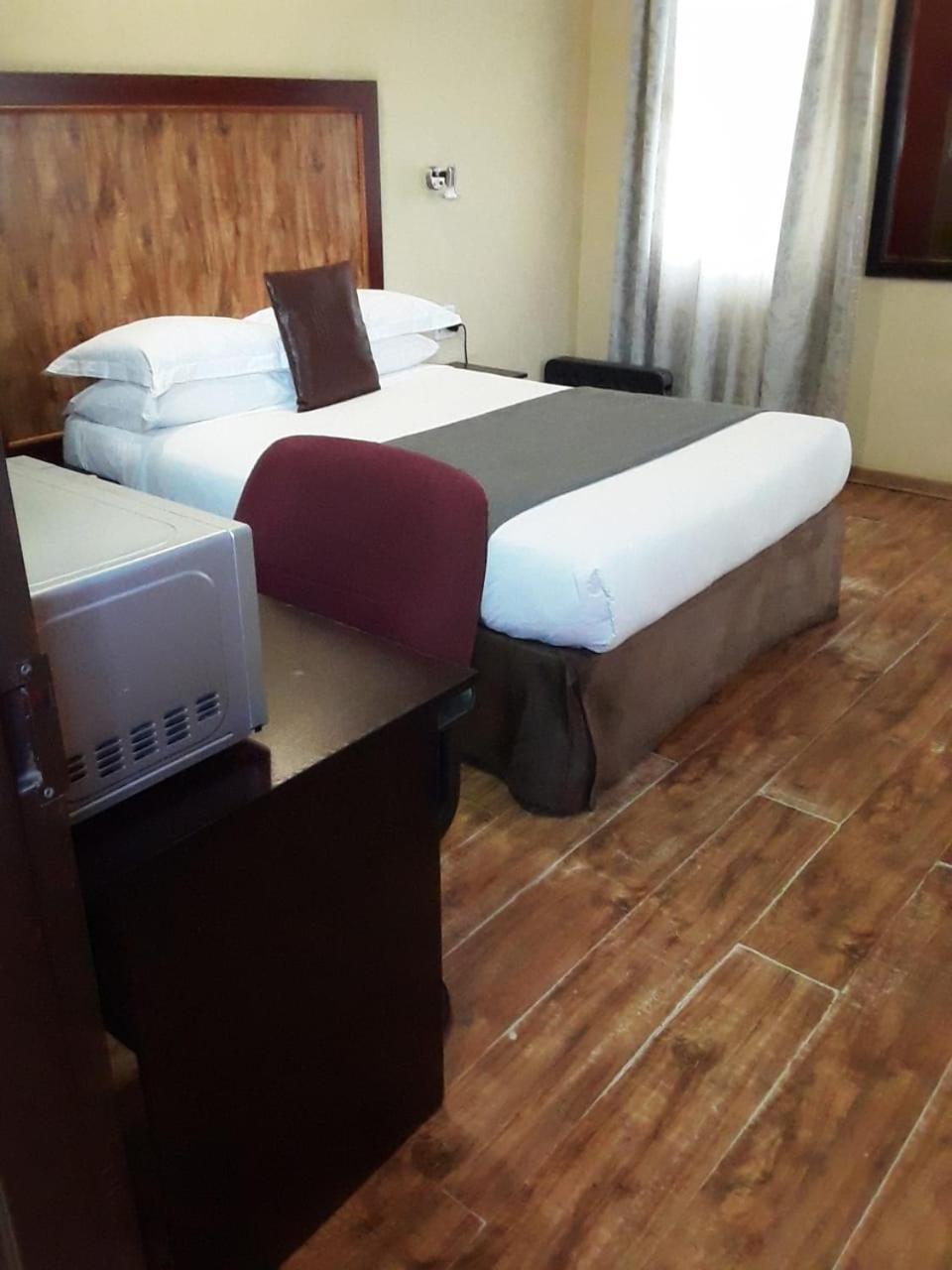 Road Stay Maseru Exterior photo