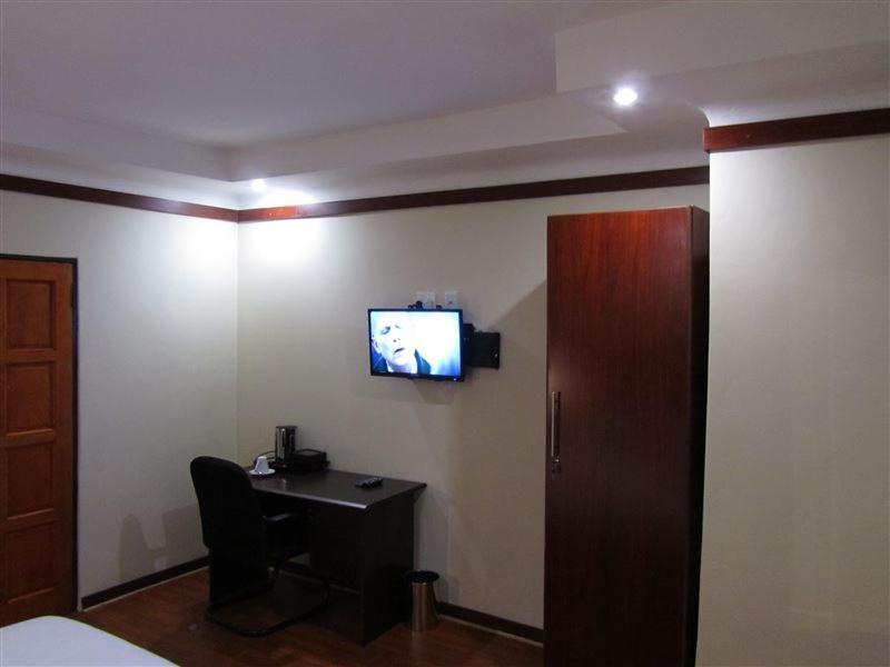 Road Stay Maseru Exterior photo