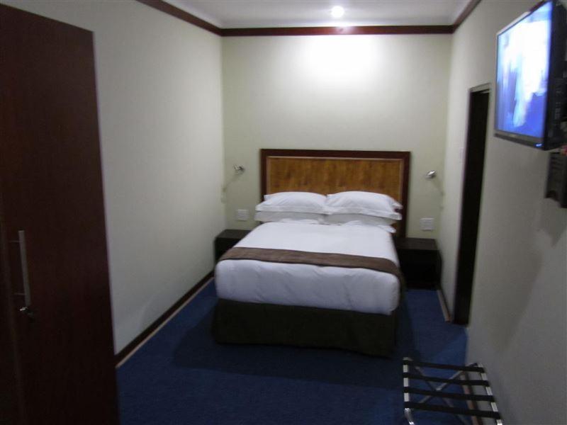 Road Stay Maseru Exterior photo