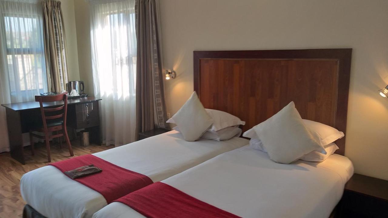 Road Stay Maseru Exterior photo